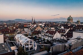 Hotel Schweizerhof Bern & Spa