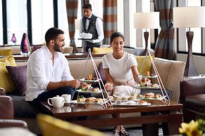 InterContinental Abu Dhabi by IHG