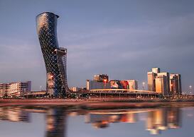 InterContinental Abu Dhabi by IHG