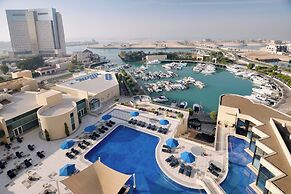 InterContinental Abu Dhabi by IHG