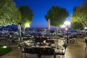 InterContinental Abu Dhabi by IHG