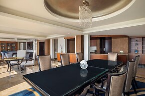 InterContinental Abu Dhabi by IHG