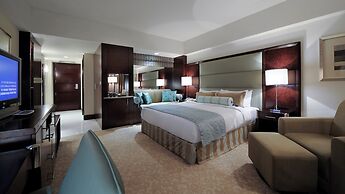 InterContinental Abu Dhabi by IHG