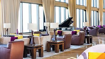 InterContinental Abu Dhabi by IHG