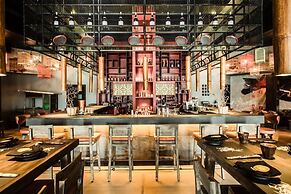 InterContinental Abu Dhabi by IHG