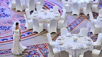InterContinental Abu Dhabi by IHG