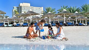InterContinental Abu Dhabi by IHG