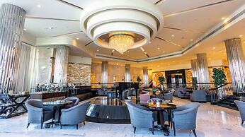 InterContinental Abu Dhabi by IHG