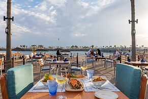 InterContinental Abu Dhabi by IHG