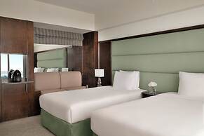 InterContinental Abu Dhabi by IHG