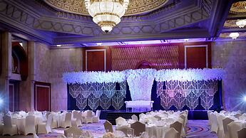InterContinental Abu Dhabi by IHG