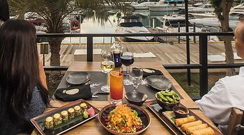 InterContinental Abu Dhabi by IHG