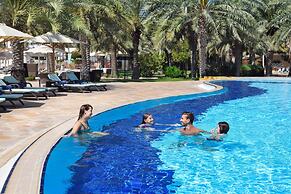 InterContinental Abu Dhabi by IHG