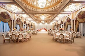 InterContinental Abu Dhabi by IHG