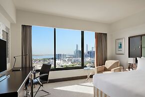 InterContinental Abu Dhabi by IHG