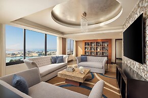 InterContinental Abu Dhabi by IHG