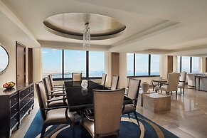 InterContinental Abu Dhabi by IHG