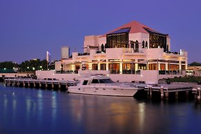 InterContinental Abu Dhabi by IHG