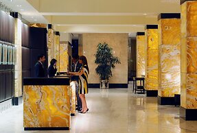 InterContinental Abu Dhabi by IHG