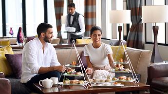 InterContinental Abu Dhabi by IHG