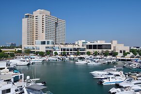 InterContinental Abu Dhabi by IHG