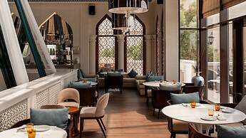 InterContinental Abu Dhabi by IHG