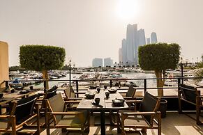InterContinental Abu Dhabi by IHG