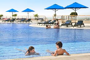 InterContinental Abu Dhabi by IHG
