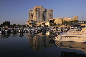 InterContinental Abu Dhabi by IHG