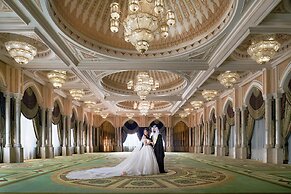 InterContinental Abu Dhabi by IHG