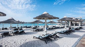 InterContinental Abu Dhabi by IHG