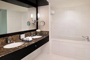InterContinental Abu Dhabi by IHG