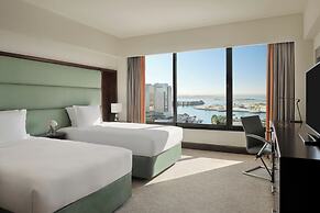 InterContinental Abu Dhabi by IHG