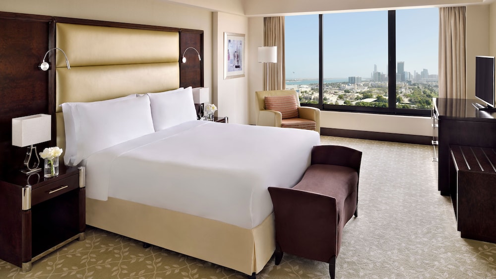 InterContinental Abu Dhabi by IHG