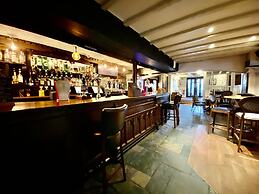 The Great Barr Hotel