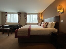 The Great Barr Hotel