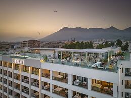El Fuerte Marbella