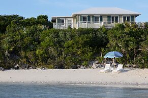 Peace and Plenty Resort