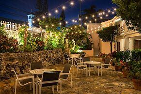 Peace and Plenty Resort