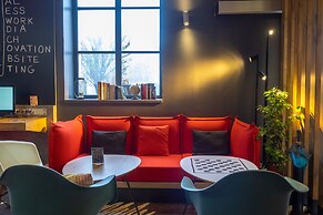ibis Douai Centre