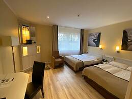 Park Hotel Hamburg Arena