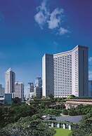 Makati Shangri-La, Manila