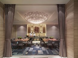 Makati Shangri-La, Manila