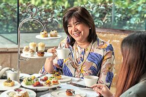 Makati Shangri-La, Manila