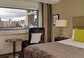 The Tower Hotel, by Thistle