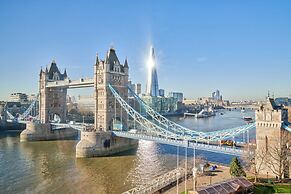 The Tower Hotel, by Thistle