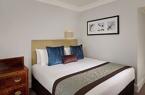 The Tower Hotel, by Thistle