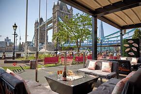 The Tower Hotel, by Thistle