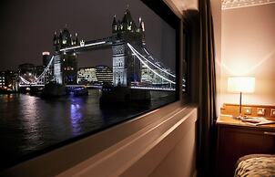 The Tower Hotel, by Thistle