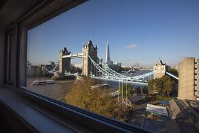 The Tower Hotel, by Thistle